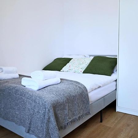 Primavera Apartments By Oneapartments Сопот Экстерьер фото
