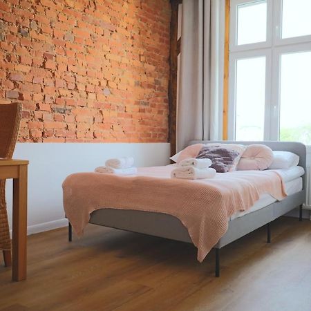 Primavera Apartments By Oneapartments Сопот Экстерьер фото