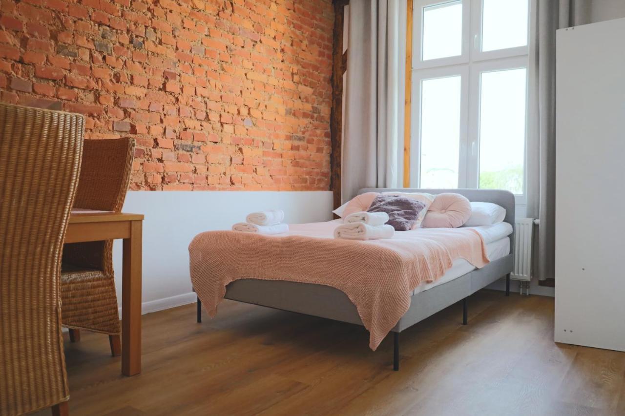 Primavera Apartments By Oneapartments Сопот Экстерьер фото