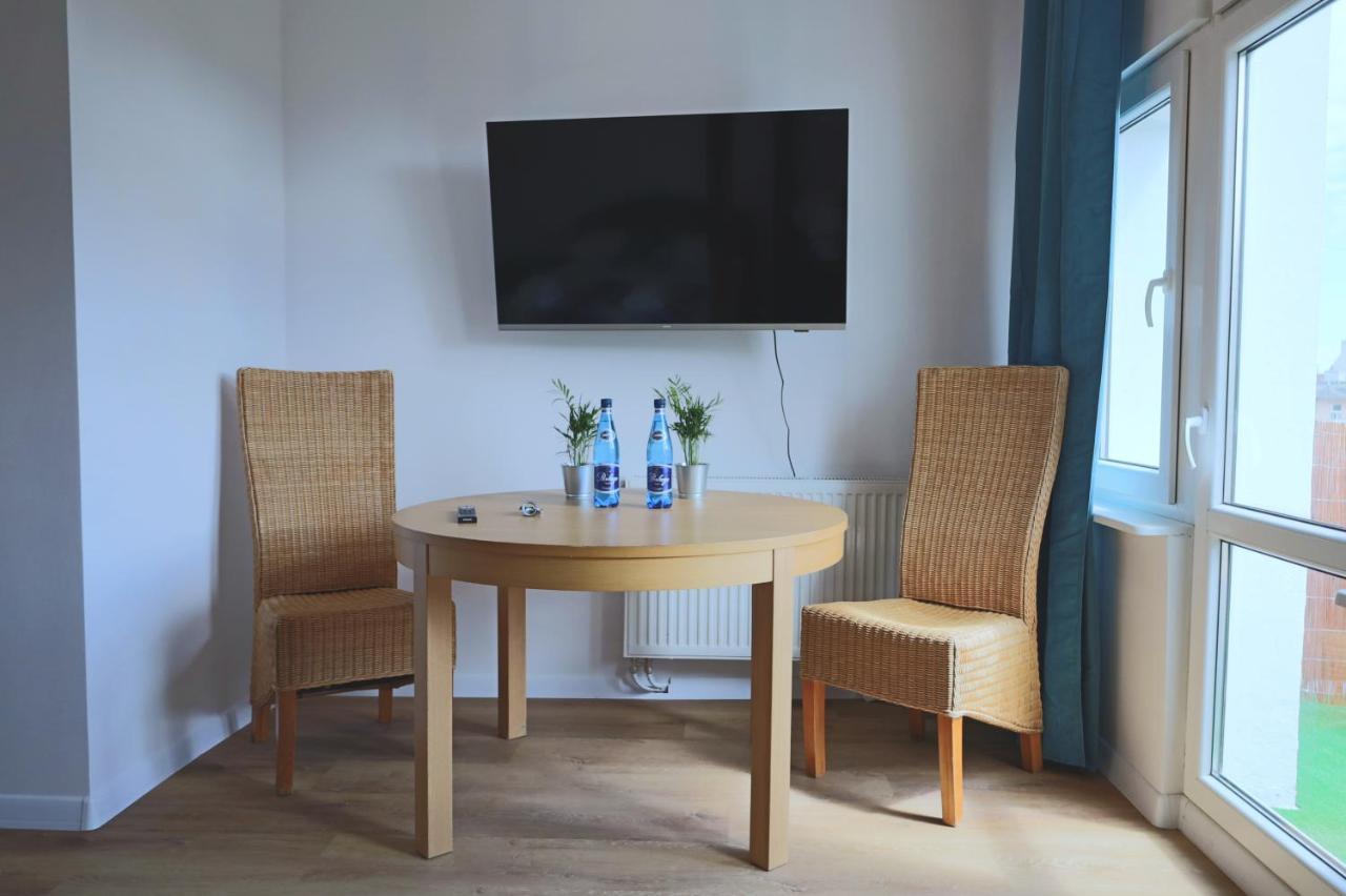 Primavera Apartments By Oneapartments Сопот Экстерьер фото